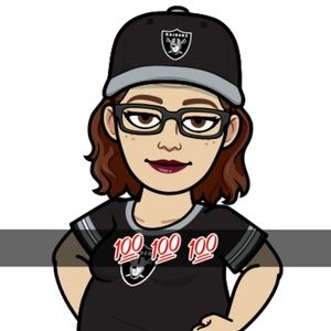 Meet your Posher, Beatrice